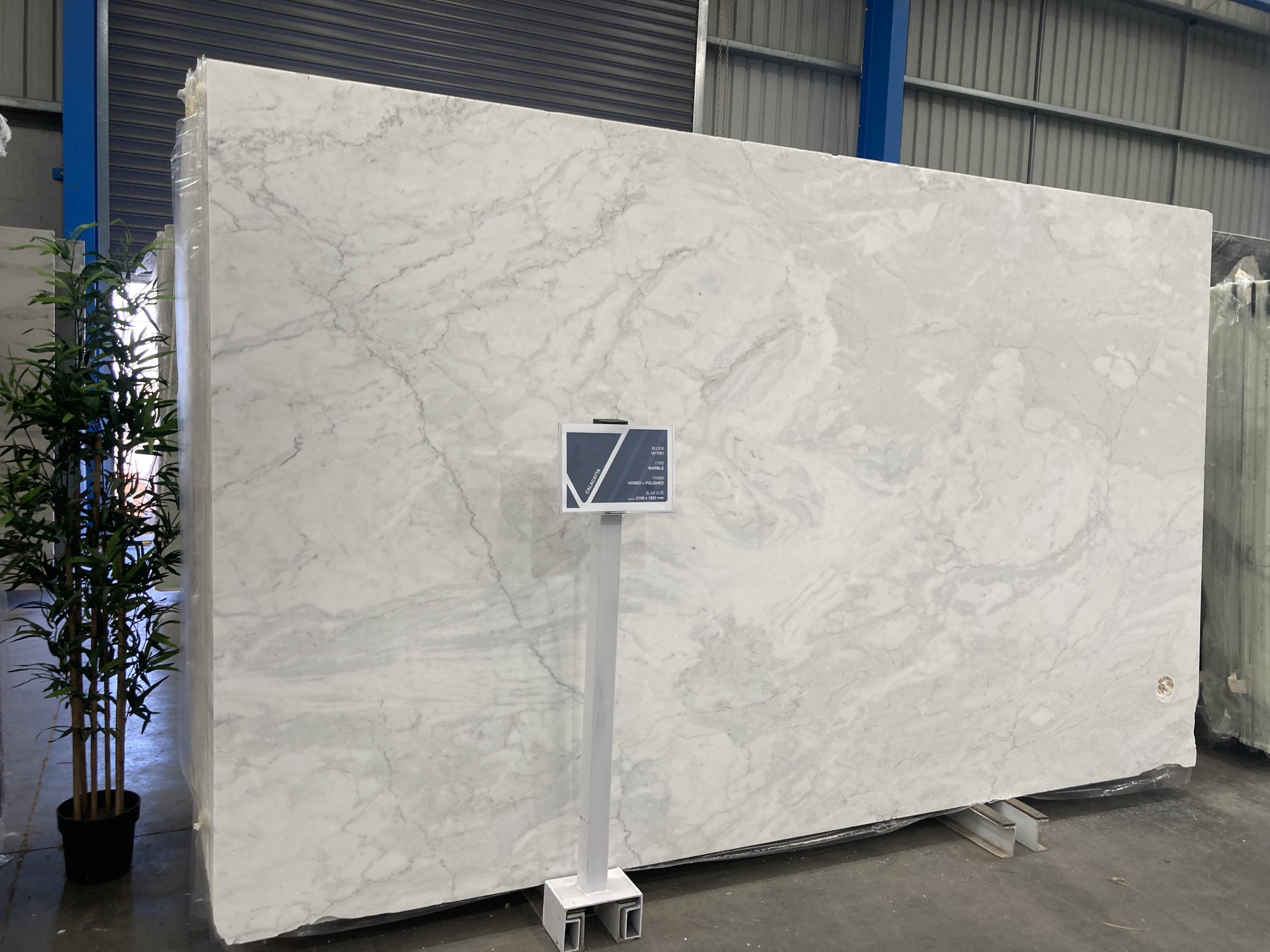 Marble