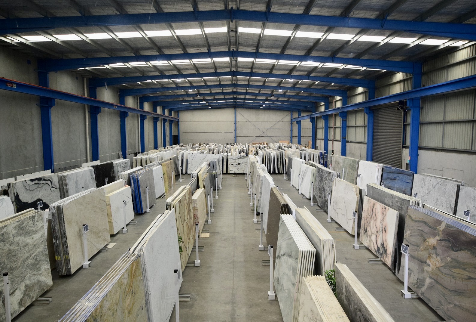 VSG Warehouse