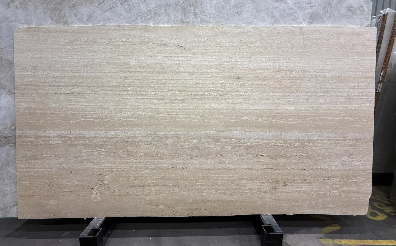 Travertine