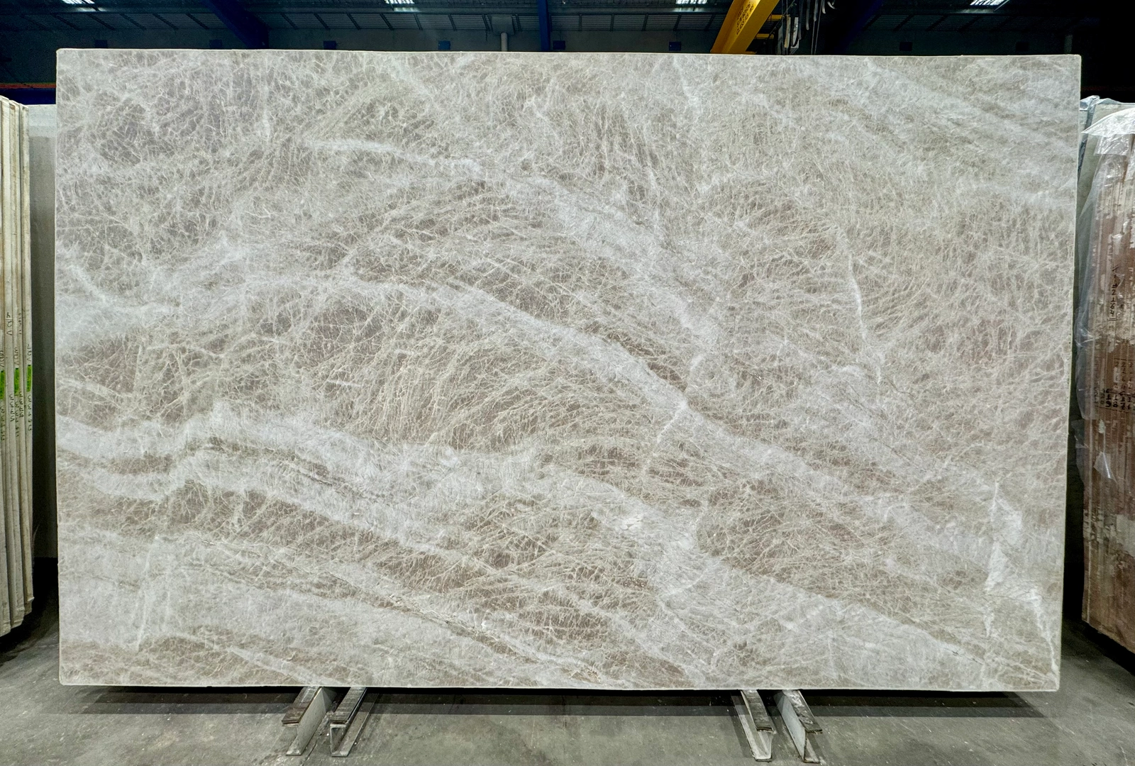 Cappuccino full slab