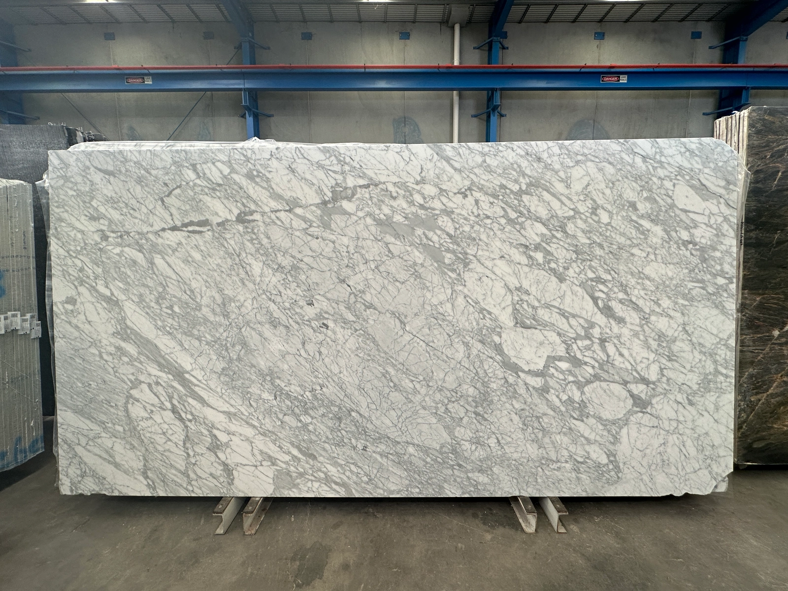Belgia Venato full slab