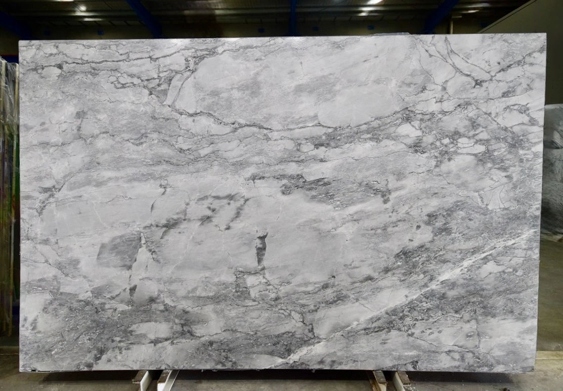 Vermont White full slab