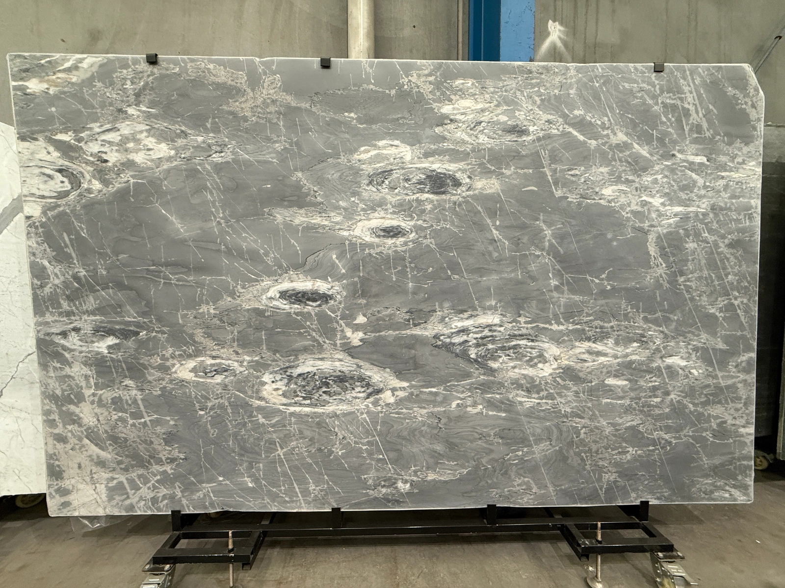 Odyssey full slab