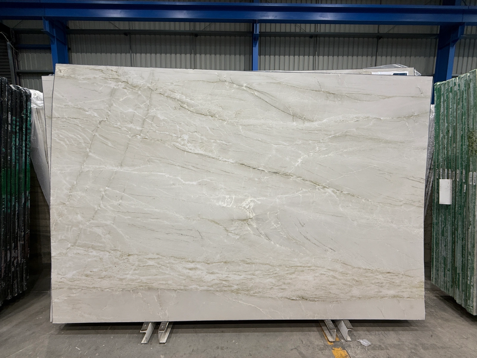 Aurora Gold full slab