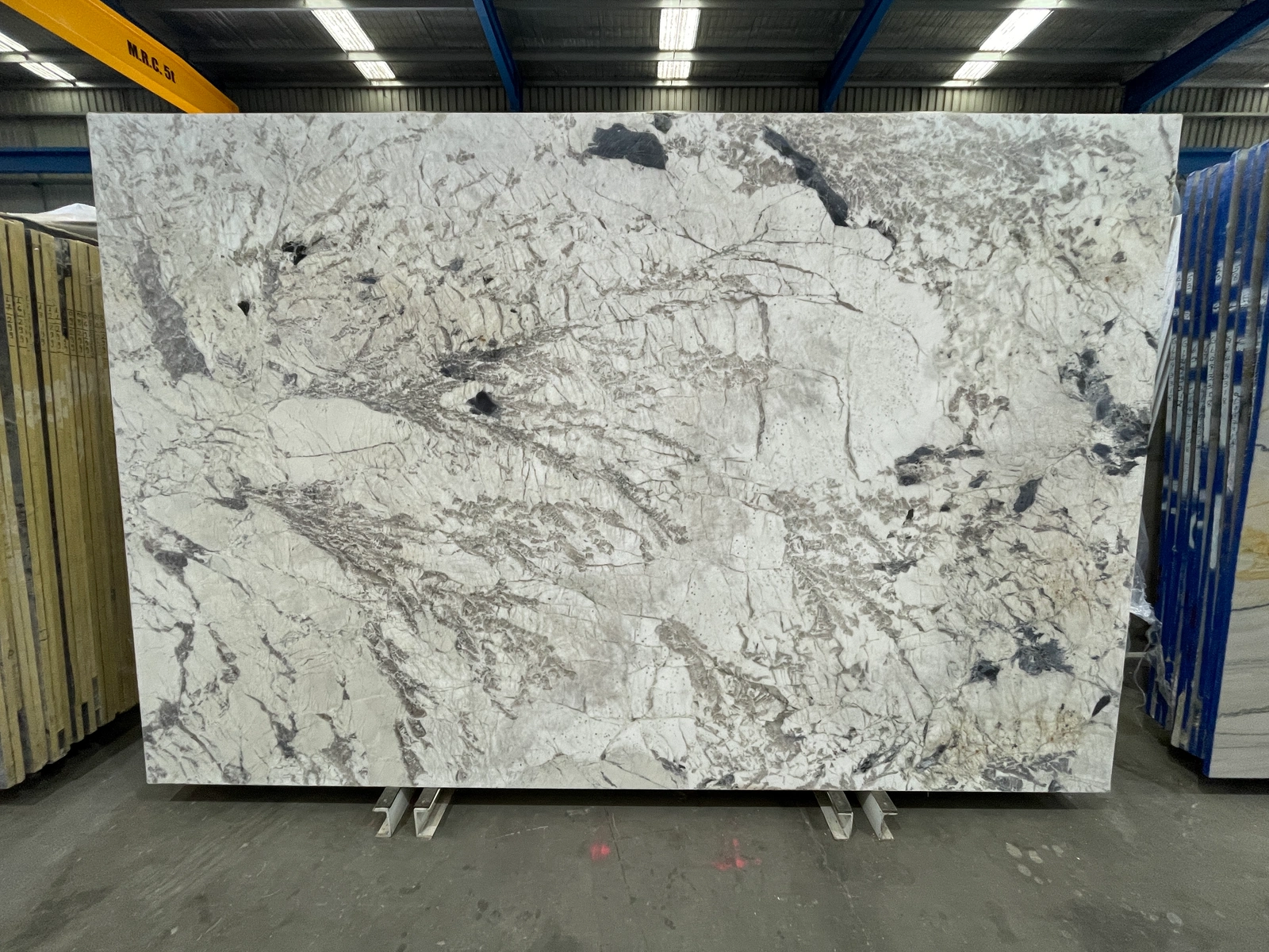 Covalano full slab