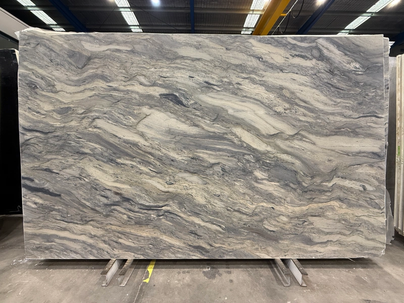 Fusion quartzite &mdash; lot 1246