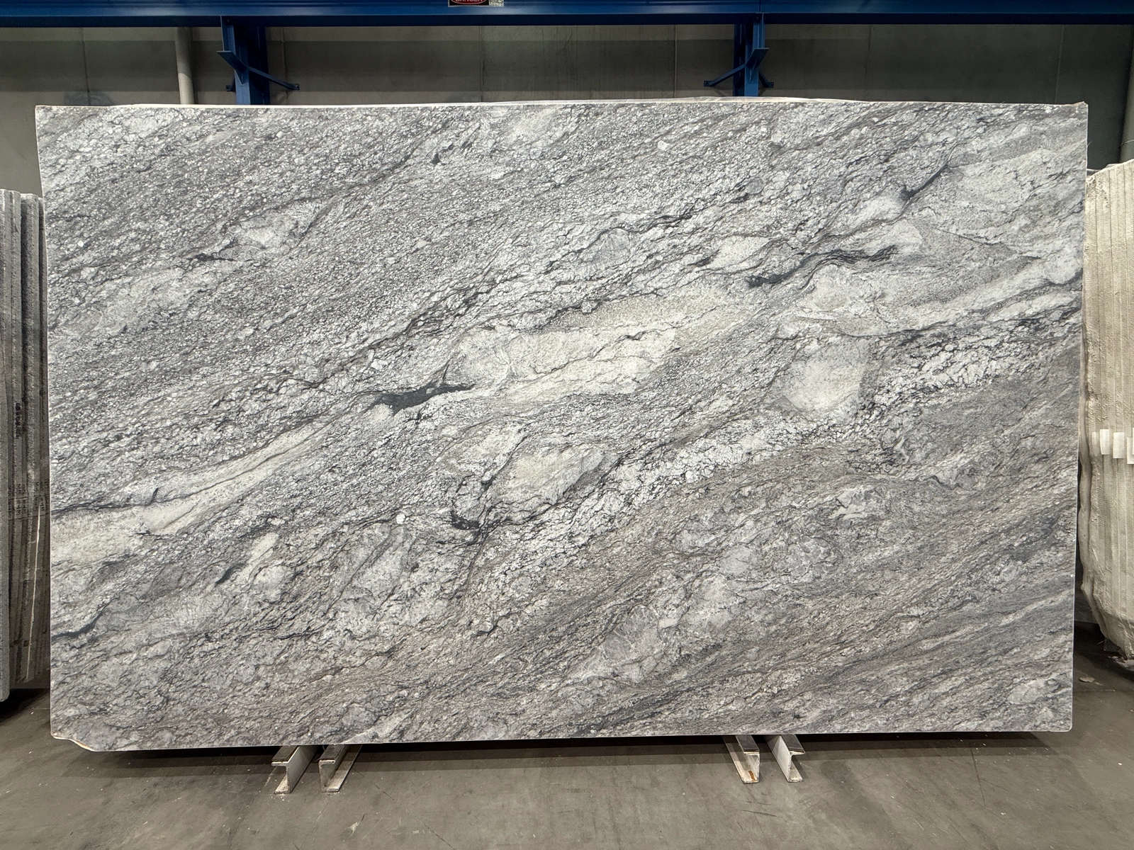 Pegasus Blue full slab