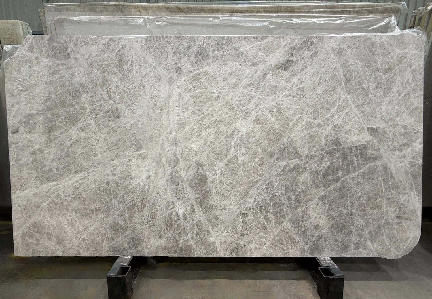 Turco Argento full slab