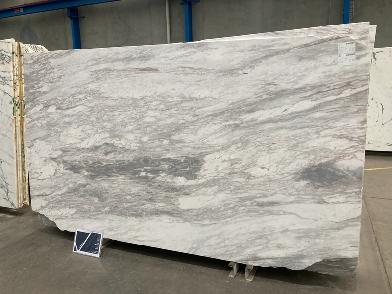 Elba Blue marble &mdash; lot 14001