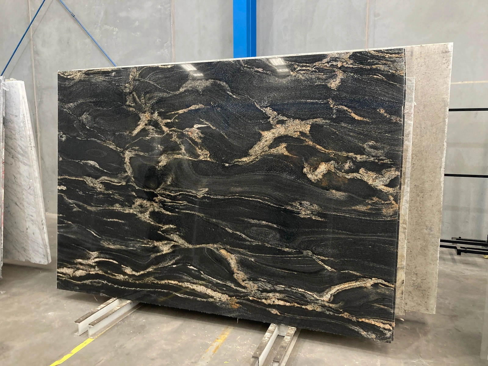 Cosmic Gold full slab