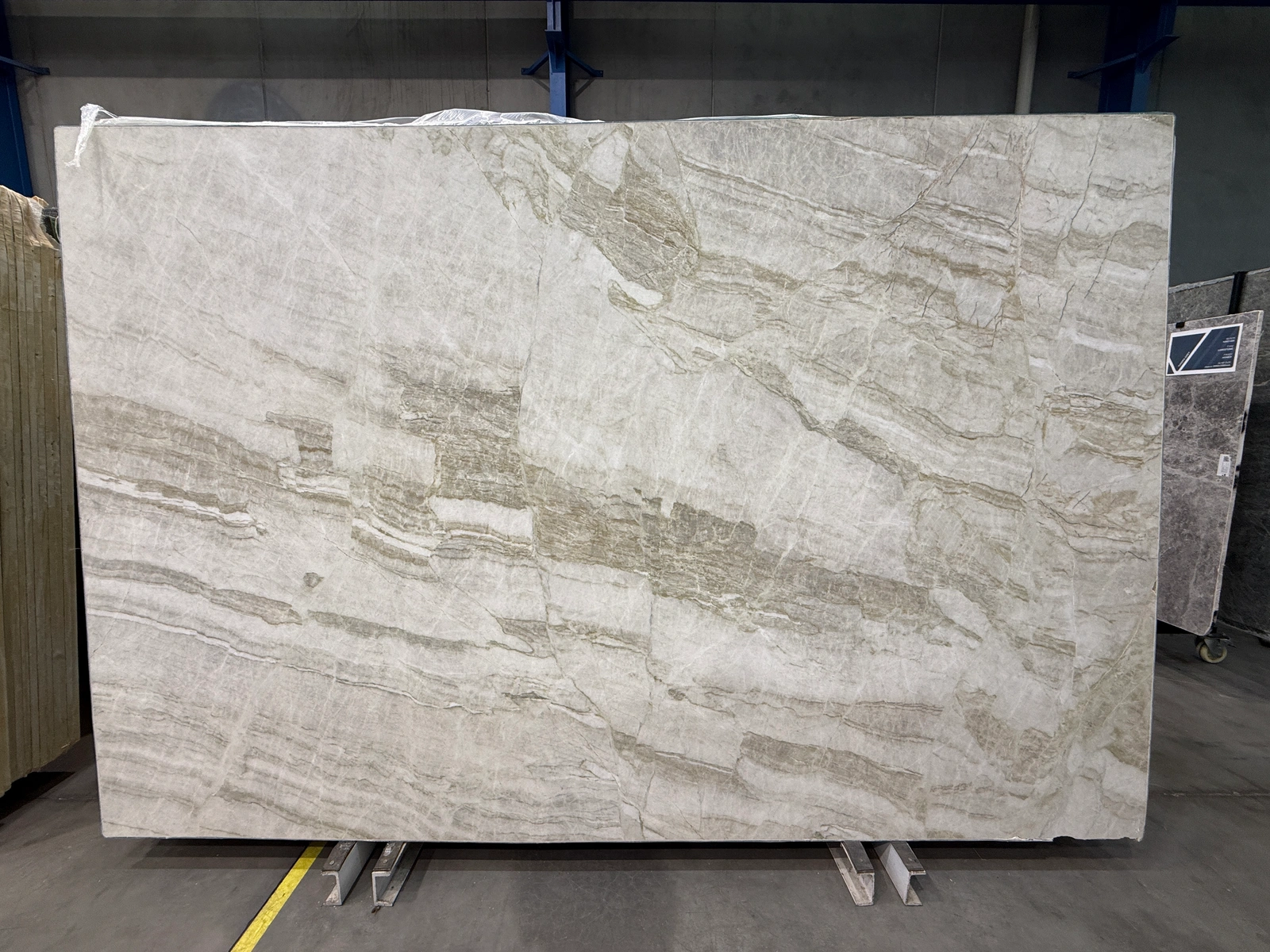 Taj Mahal full slab