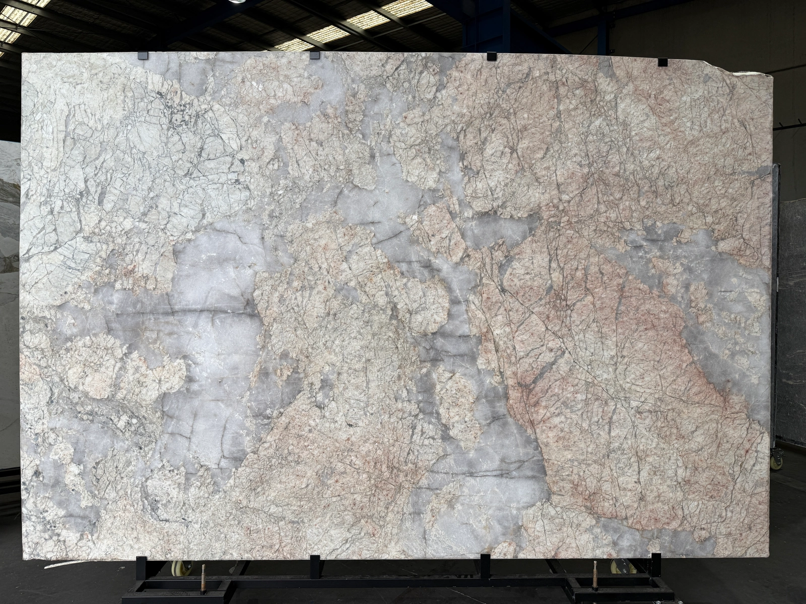 Pink Patagonia Extra full slab