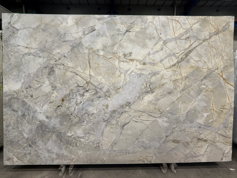 Calacatta Lumen close up