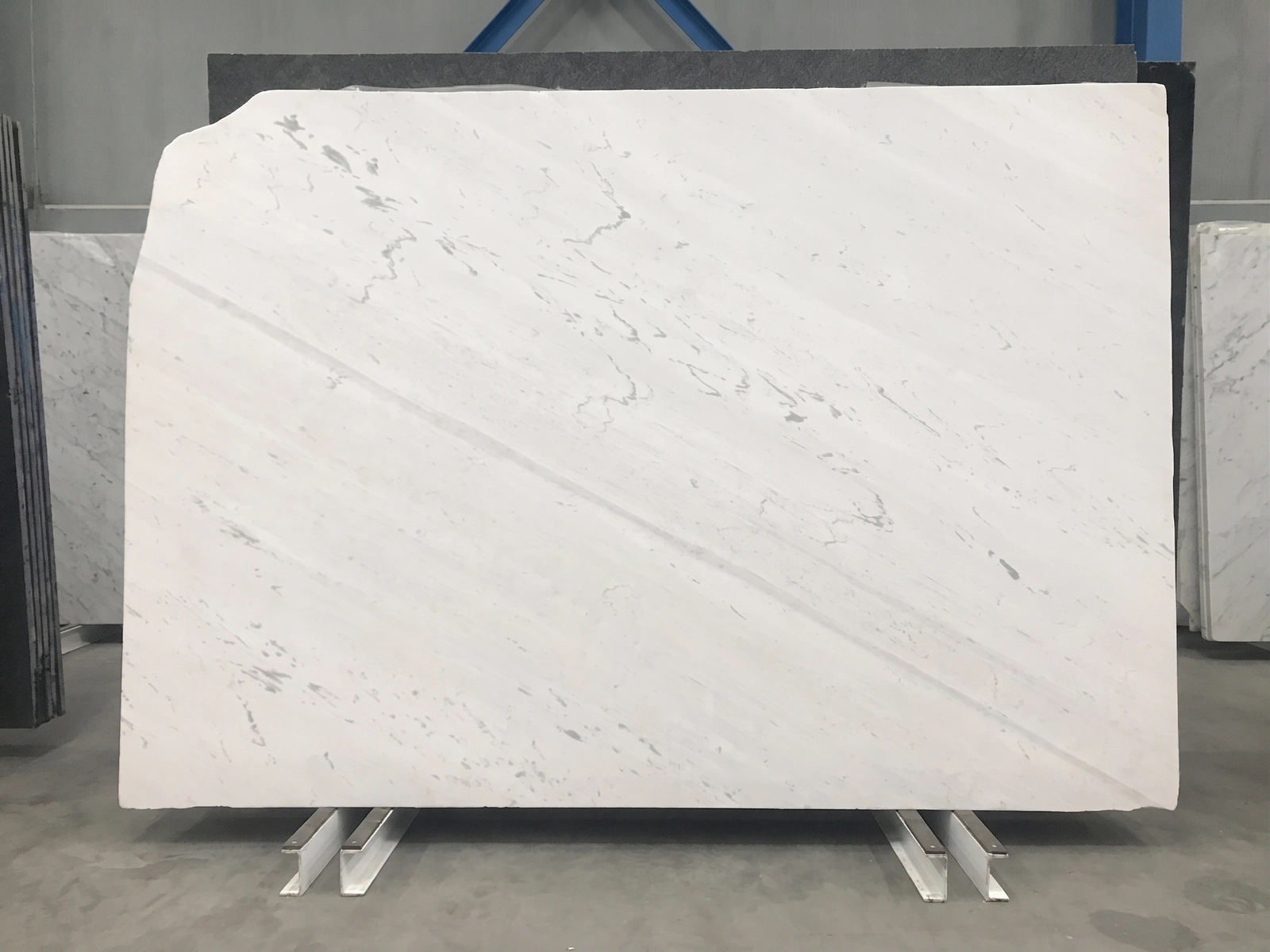 Volakas full slab