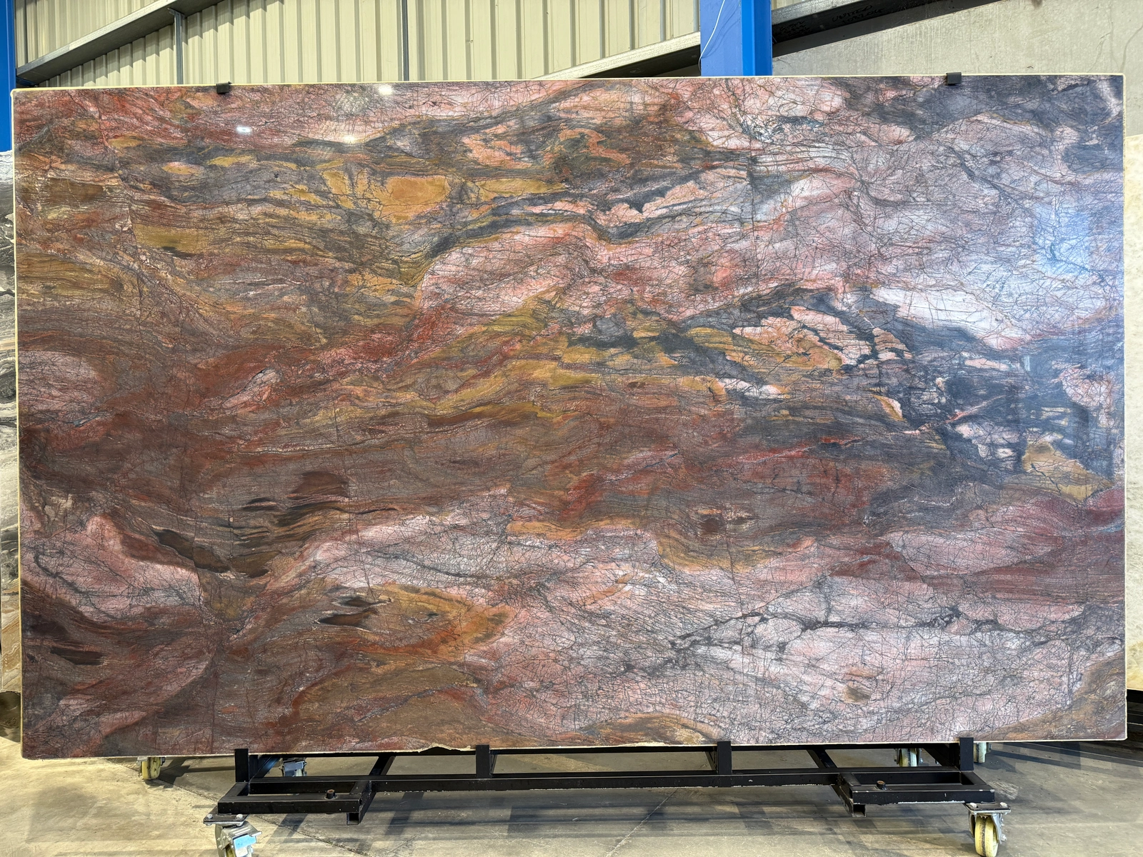 Shiraz full slab