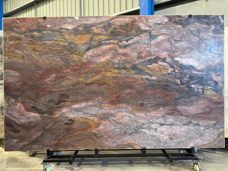 Shiraz quartzite &mdash; lot 22622
