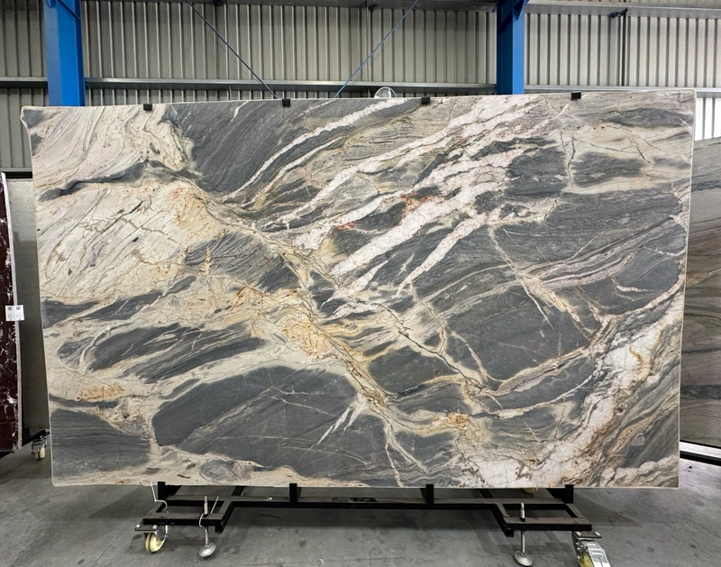Colorado quartzite &mdash; lot 23