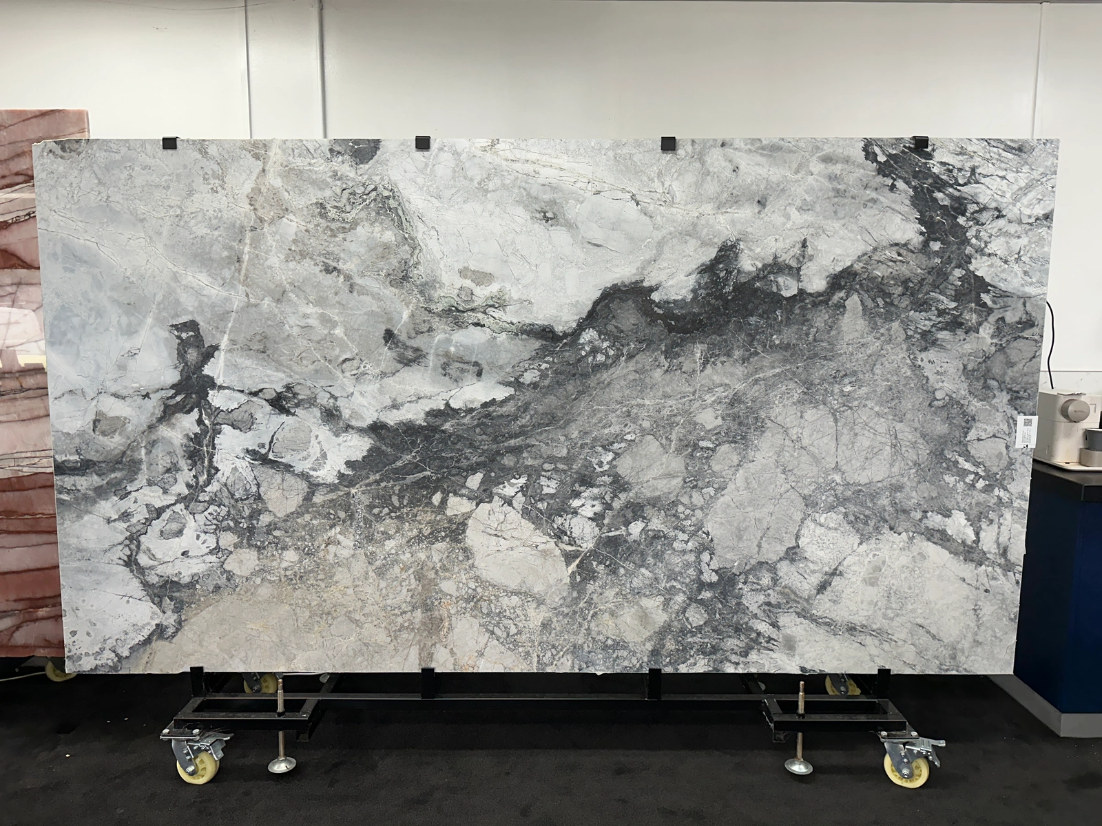 Cote D'Azur full slab
