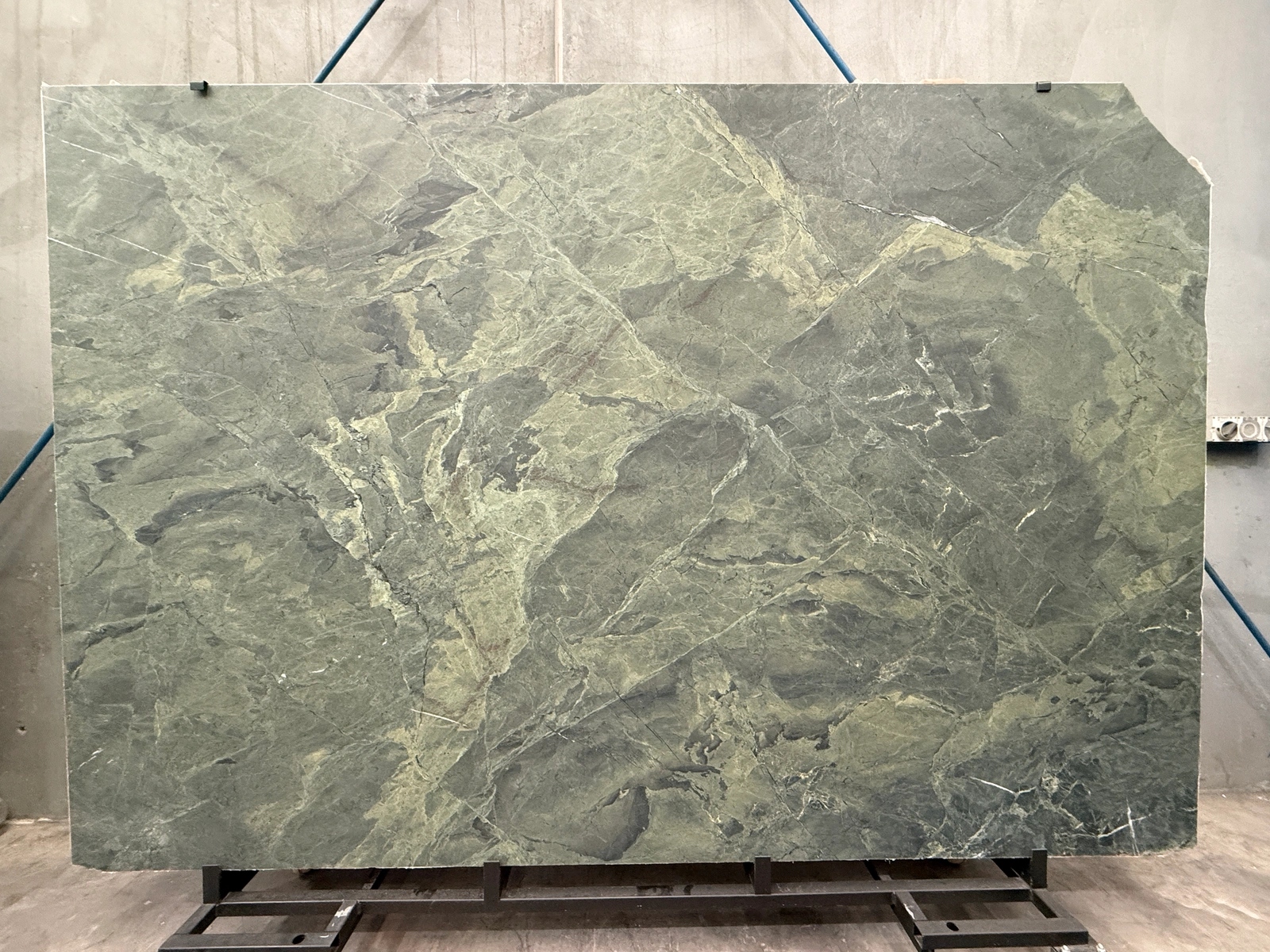 Amazon Green full slab