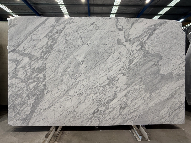 Belgia Venato marble &mdash; lot 25150