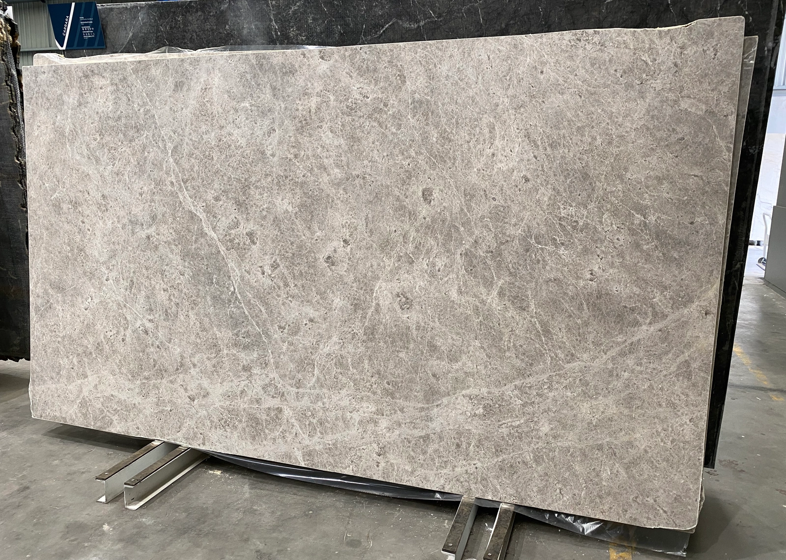 Silver Storm full slab