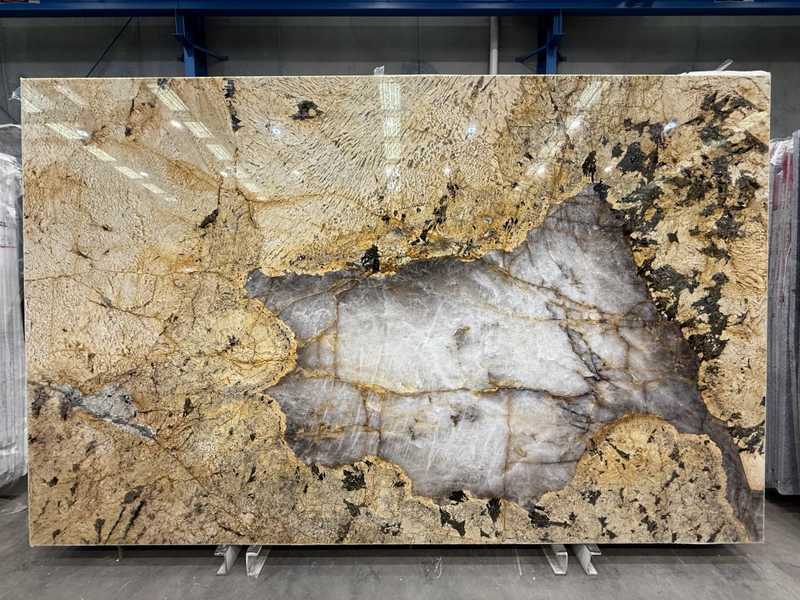 Patagonia Gold quartzite &mdash; lot 307