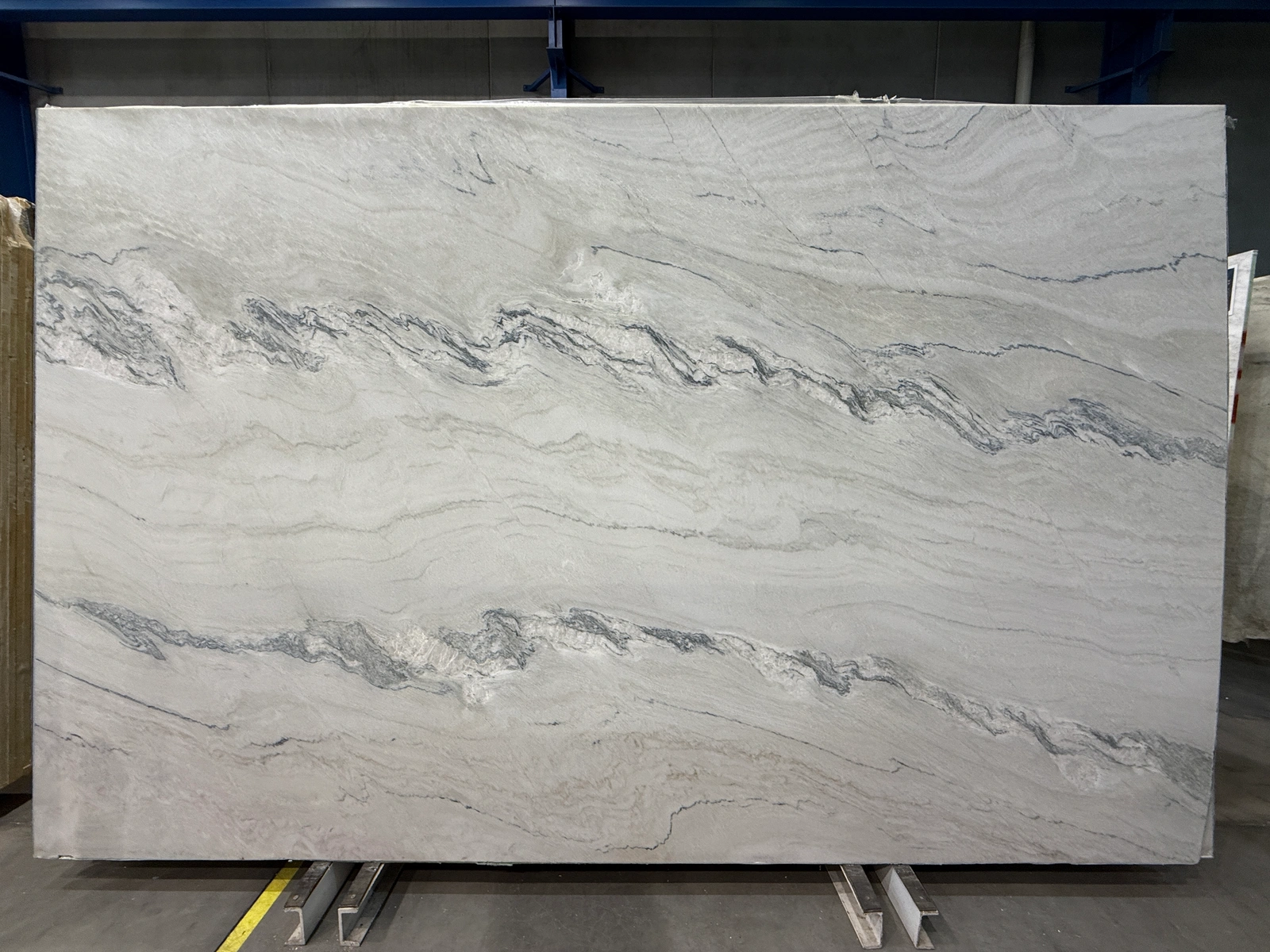 Macaubas Fantasy full slab