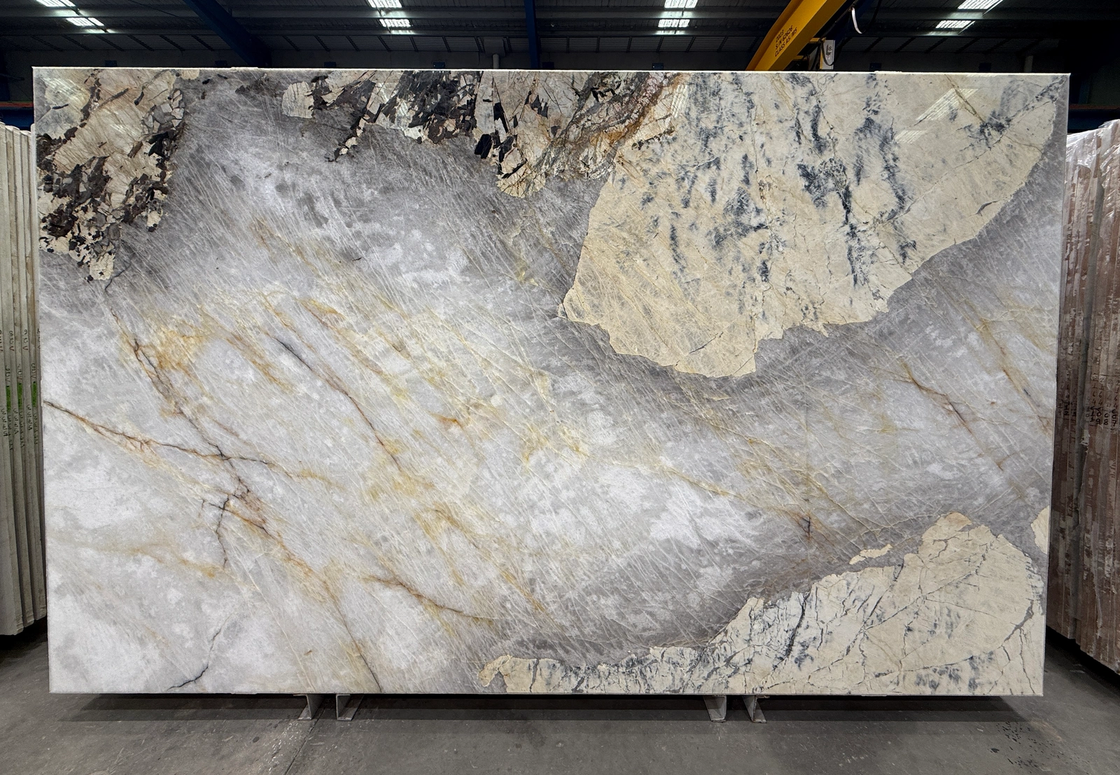 Patagonia Extra full slab