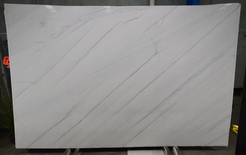 White Santorini quartzite &mdash; lot 3323H
