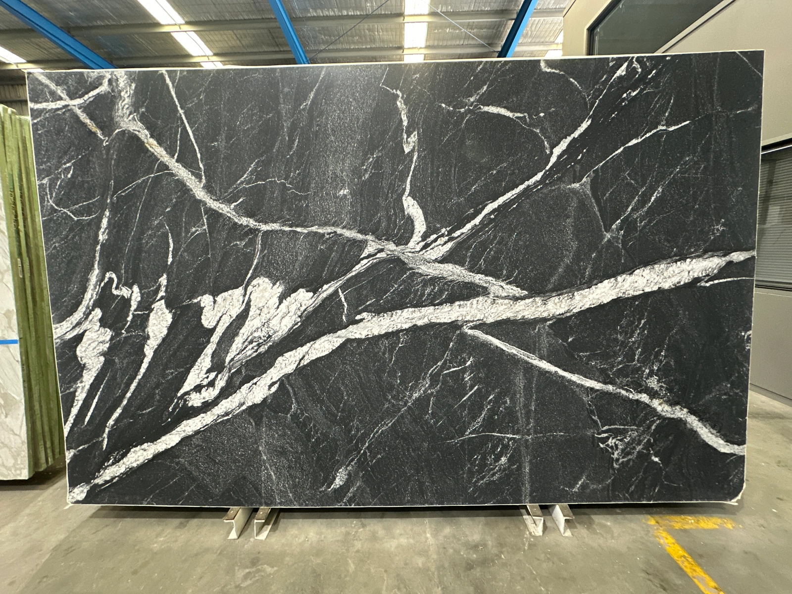 Skyfall full slab