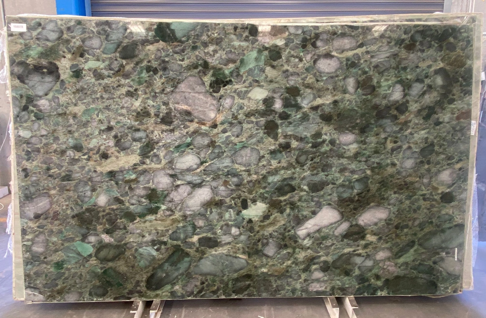 Aquarius full slab