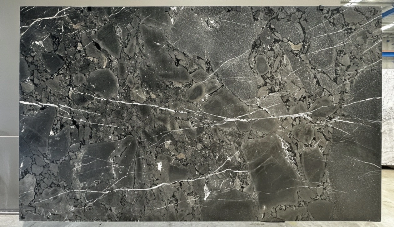 Negresco full slab