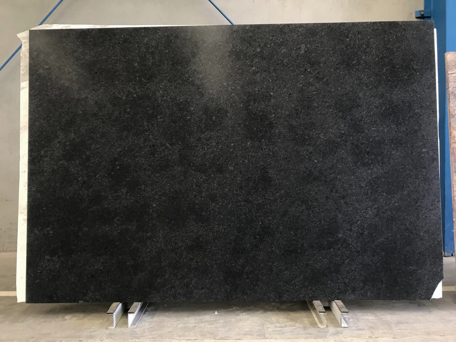 Angola Black full slab