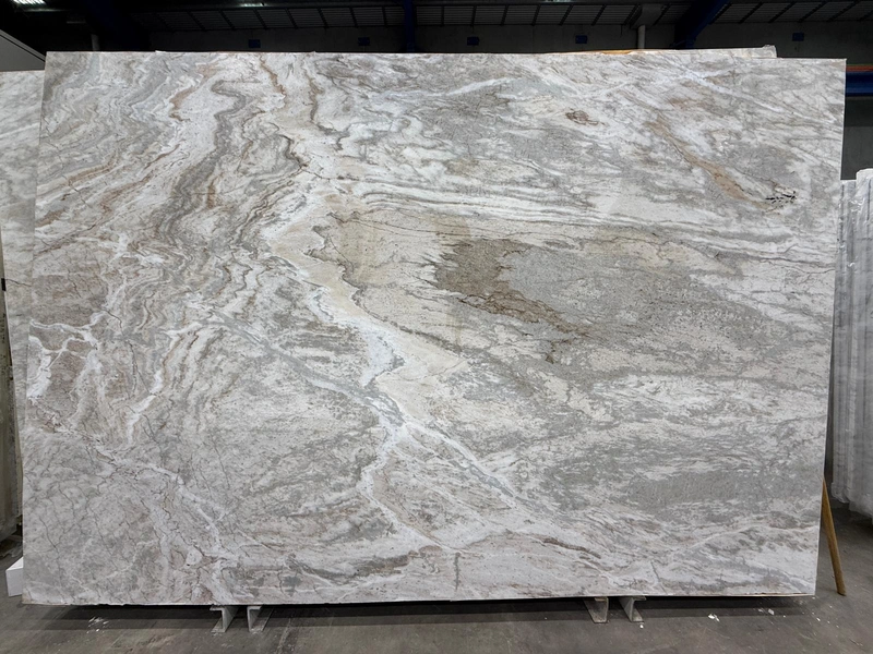 Fantasy Brown marble &mdash; lot 641H