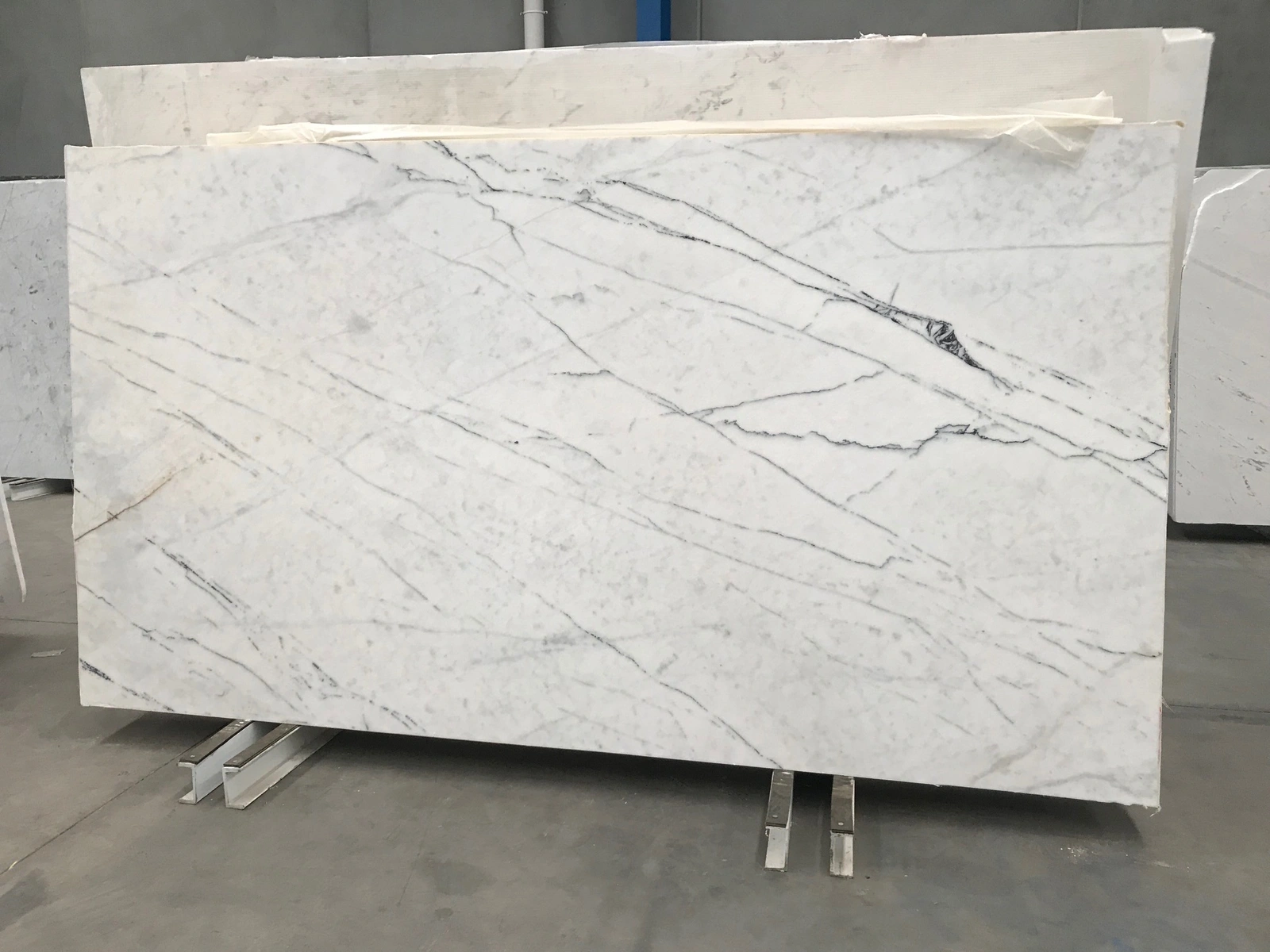 New York Lilac full slab