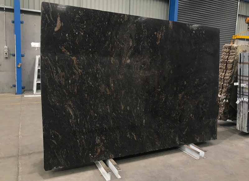 Barocco granite &mdash; lot 680