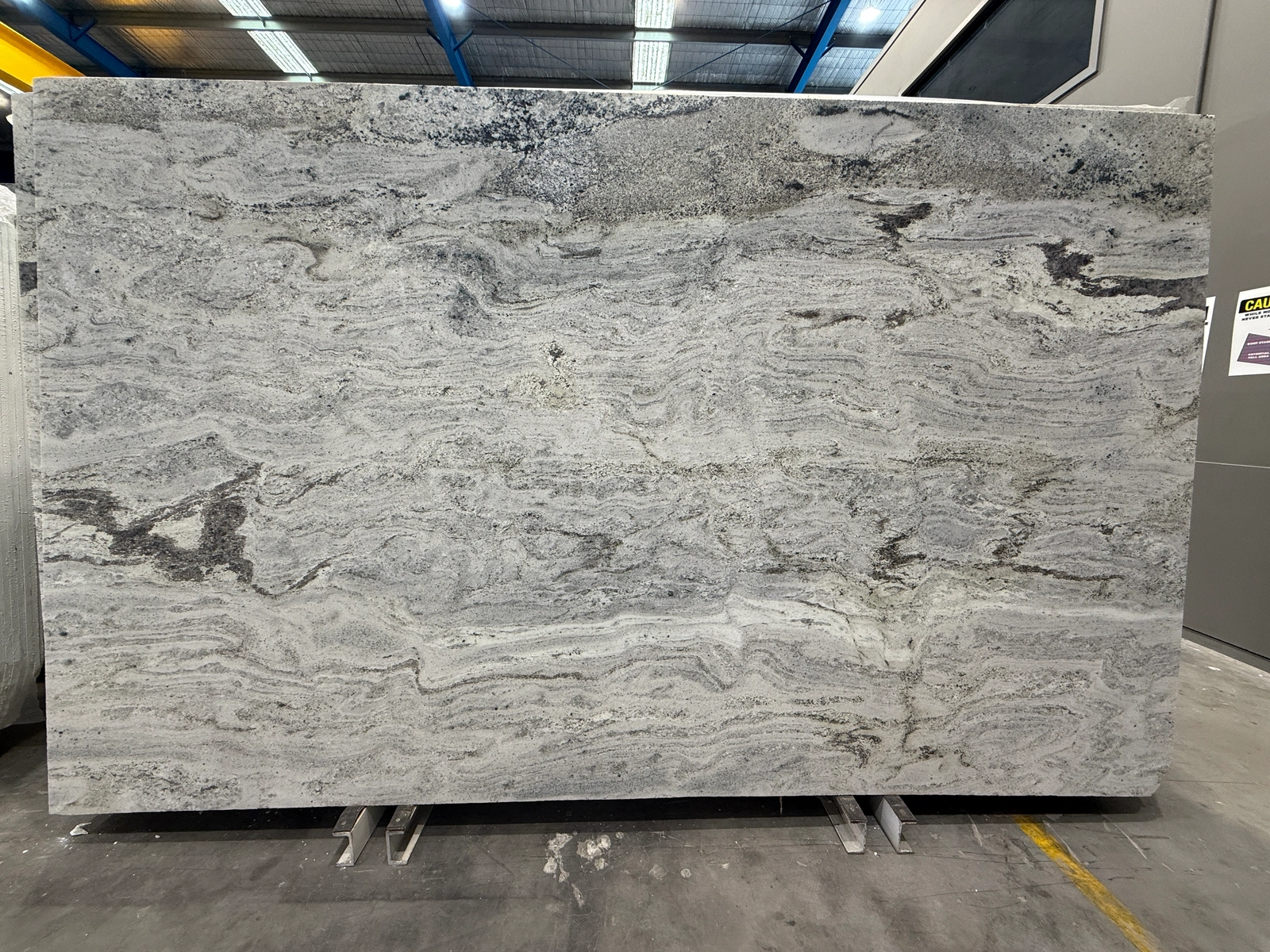 Nepal White full slab