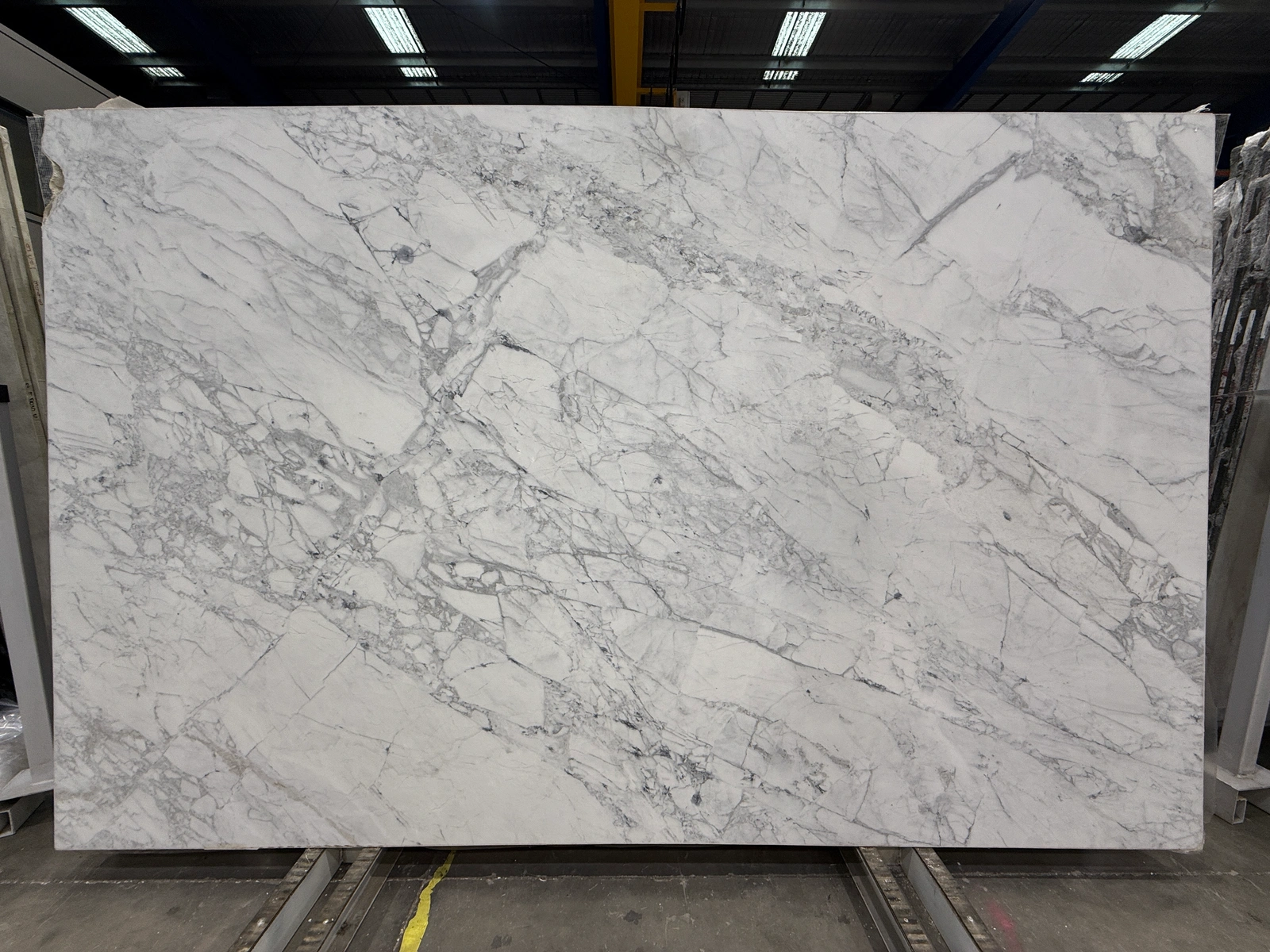 Michelangelo full slab