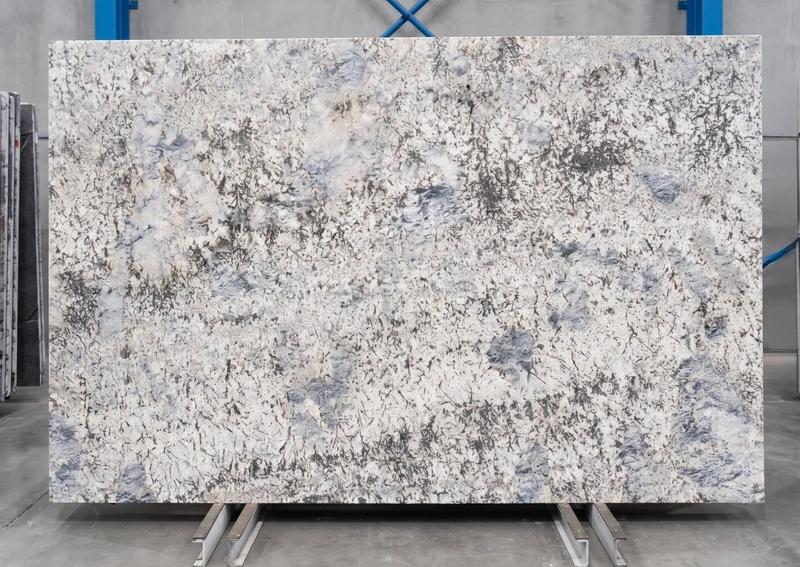 Alaska Blue granite &mdash; lot AM/03