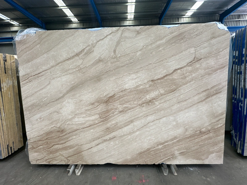 Daino Reale marble &mdash; lot KLA-1309H