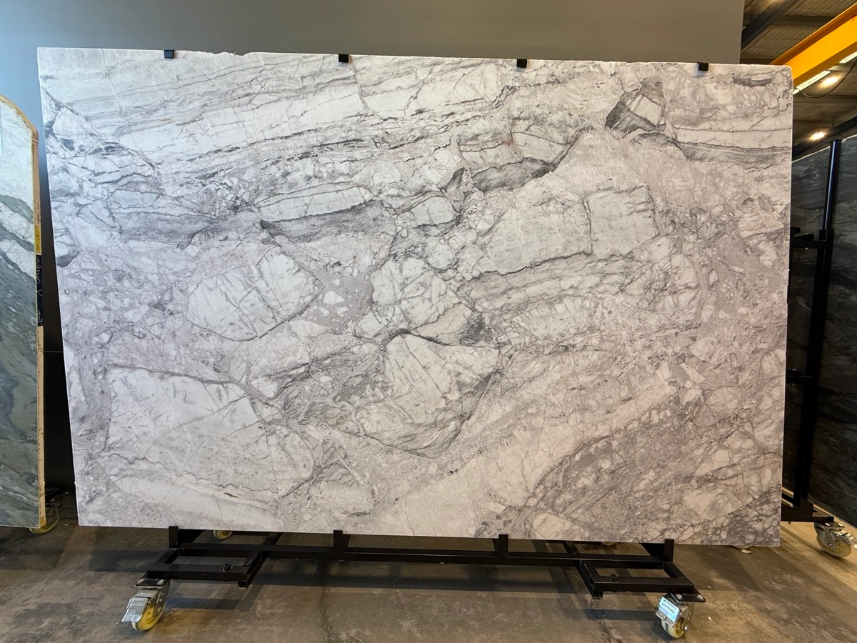 Fiore Rosa full slab