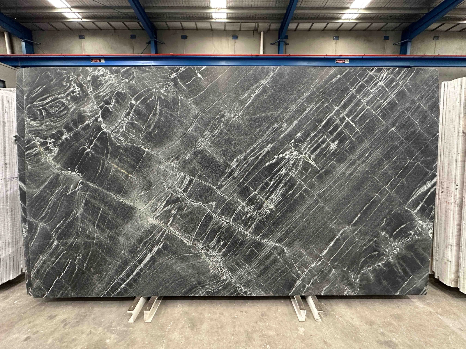 Atlantic Black full slab